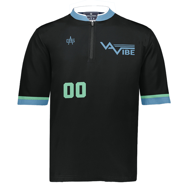 VA Vibe Softball Gutsy IGNITE+ Custom Cage Jacket