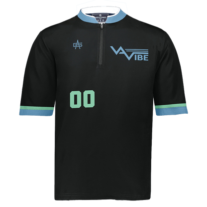 VA Vibe Softball Gutsy IGNITE+ Custom Cage Jacket