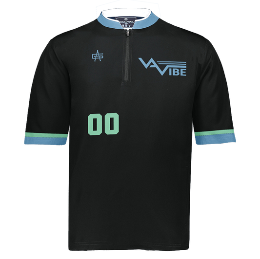 VA Vibe Softball Gutsy IGNITE+ Custom Cage Jacket