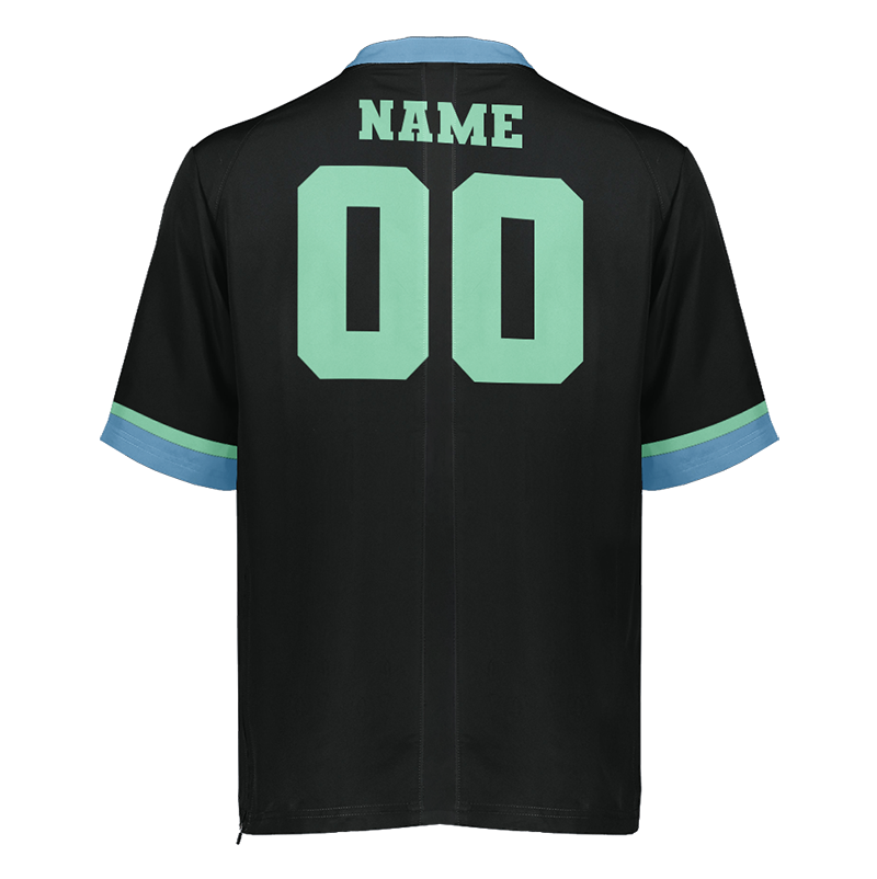 VA Vibe Softball Gutsy IGNITE+ Custom Cage Jacket