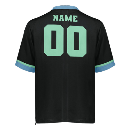 VA Vibe Softball Gutsy IGNITE+ Custom Cage Jacket