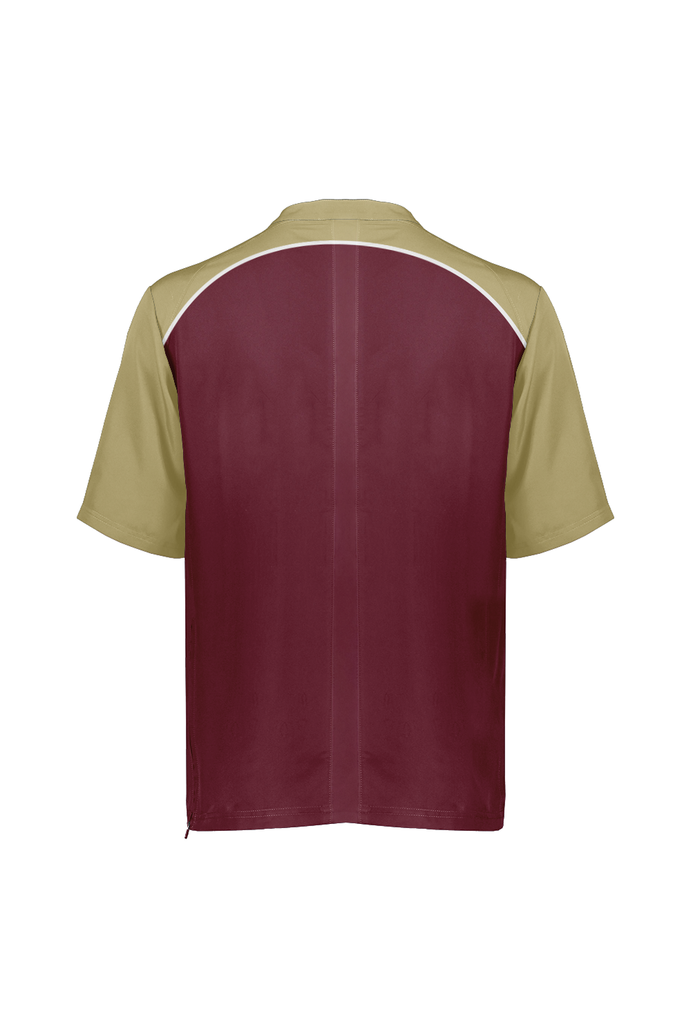 Brandywine Football Sublimated Cage Jacket