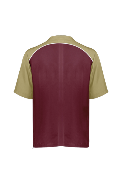 Brandywine Football Sublimated Cage Jacket