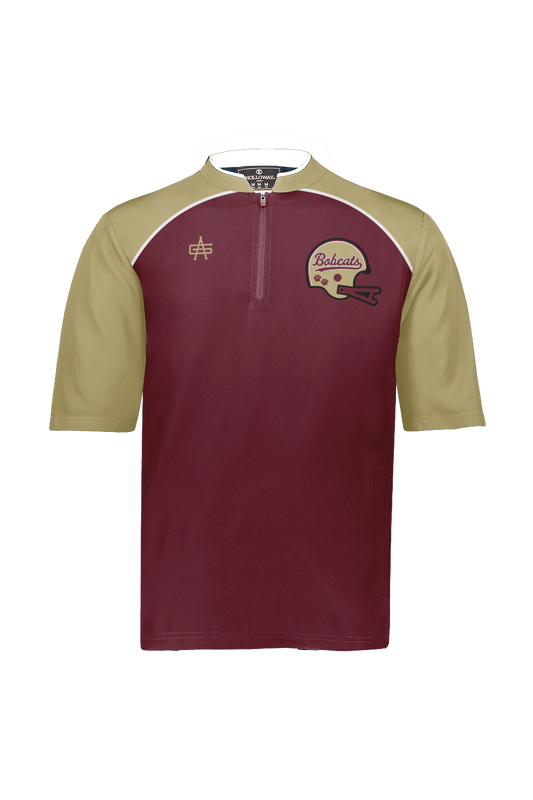 Brandywine Football Sublimated Cage Jacket