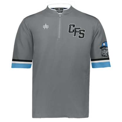 Central Florida Studs Sublimated Custom Cage Jacket