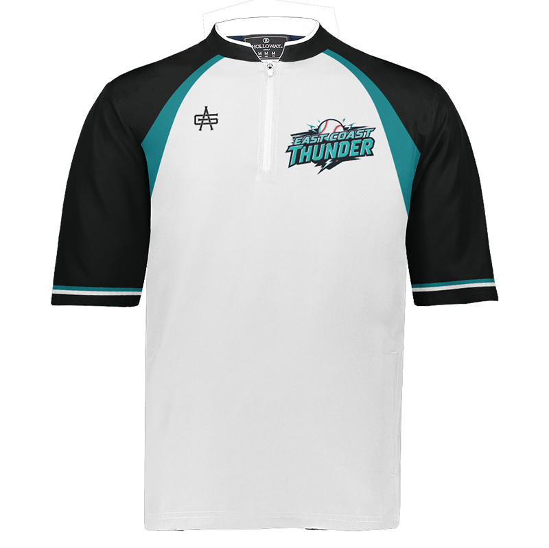 East Coast Thunder Sublimated Custom Cage Jacket