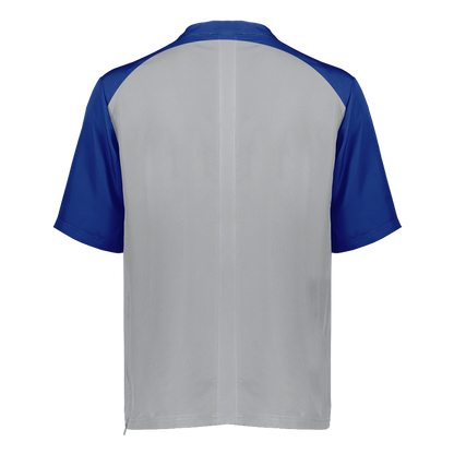 Hudson Valley Heroes Baseball Sublimated Cage Jacket