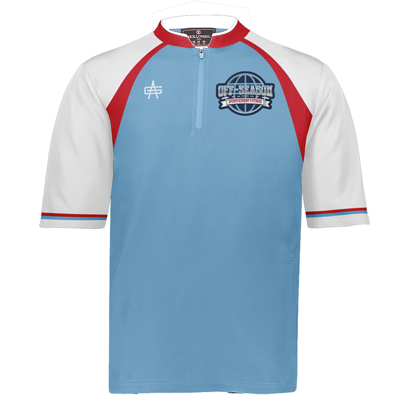 Sports Academy Softball Cage Jacket