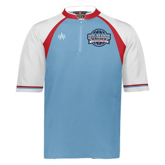 Sports Academy Softball Cage Jacket