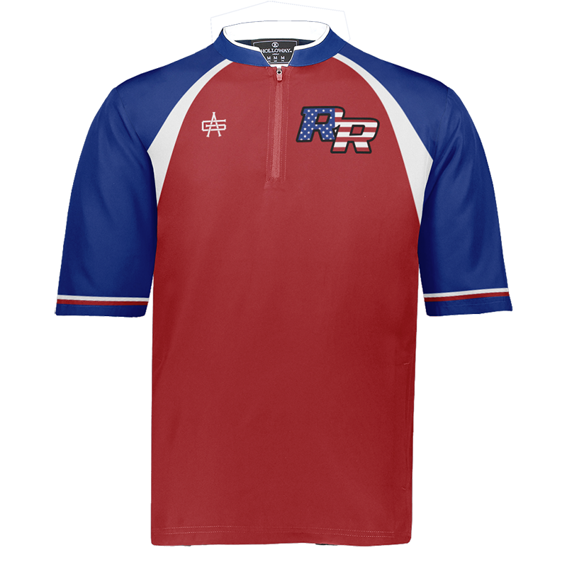 Richmond Royals Cage Jacket