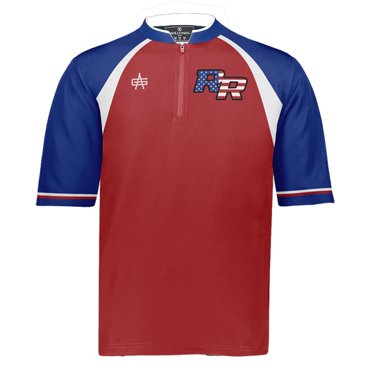 Richmond Royals Cage Jacket