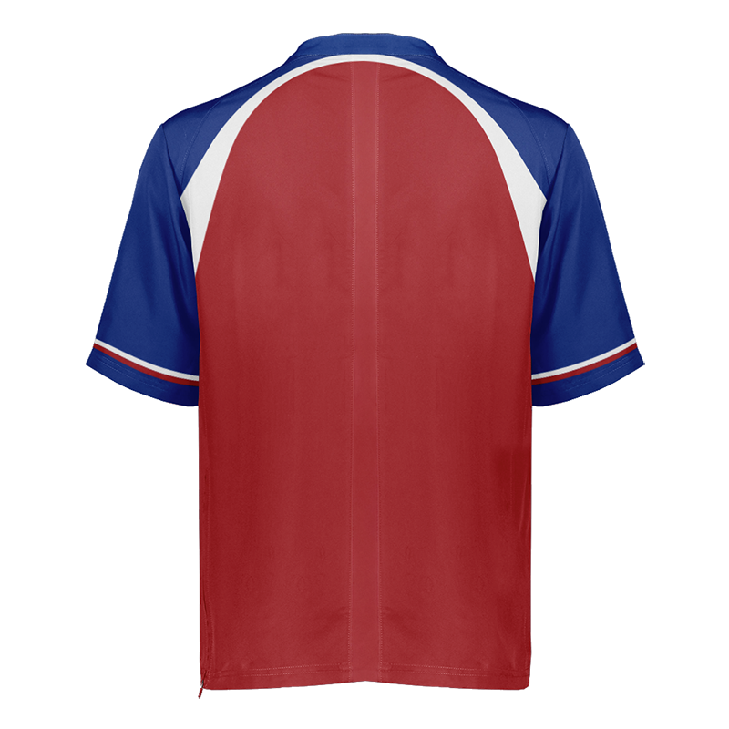 Richmond Royals Cage Jacket