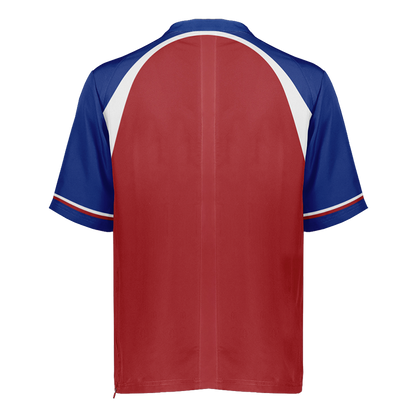 Richmond Royals Cage Jacket