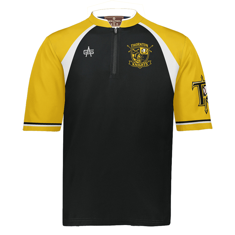 Thornton Knights Sublimated Cage Jacket