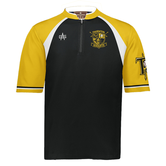 Thornton Knights Sublimated Cage Jacket