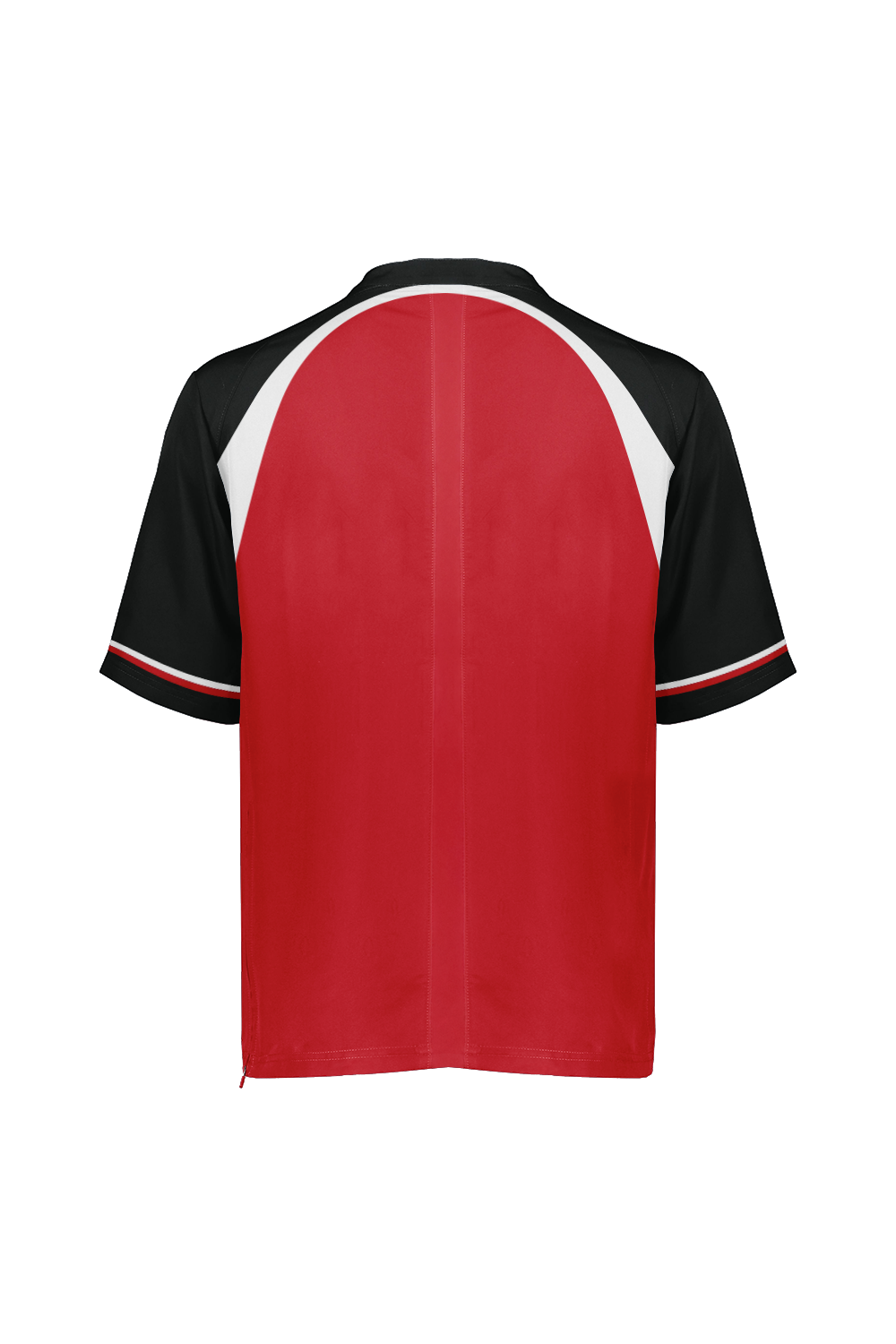 Vestaburg Football Sublimated Cage Jacket