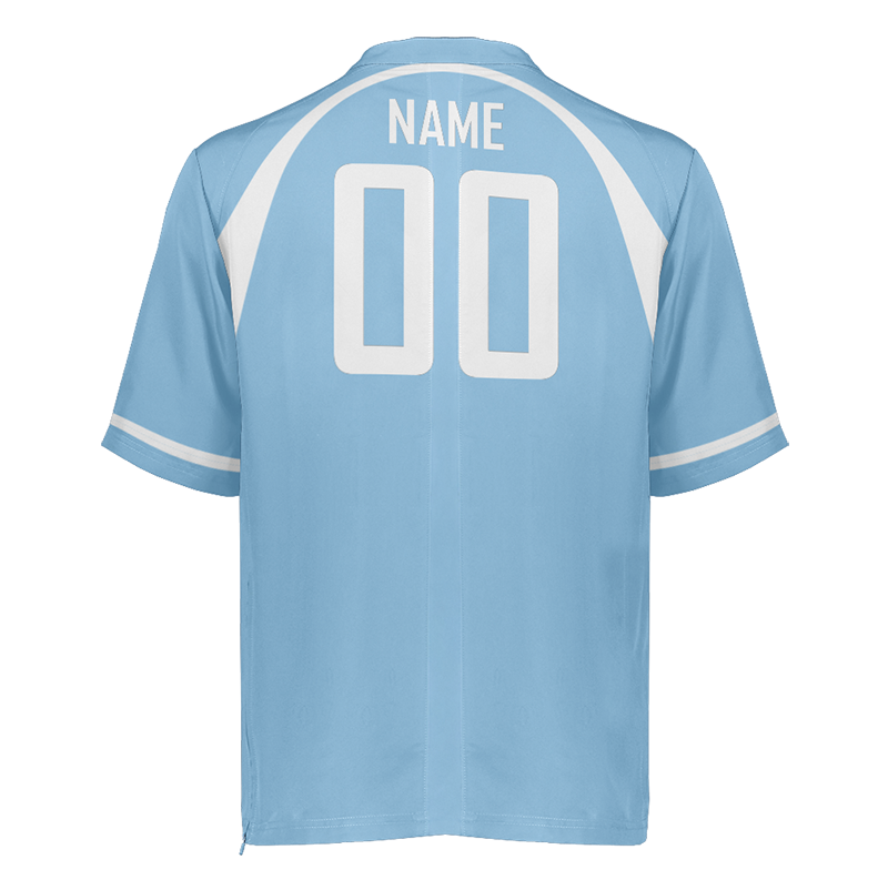 Whitecaps Baseball Cage Jacket