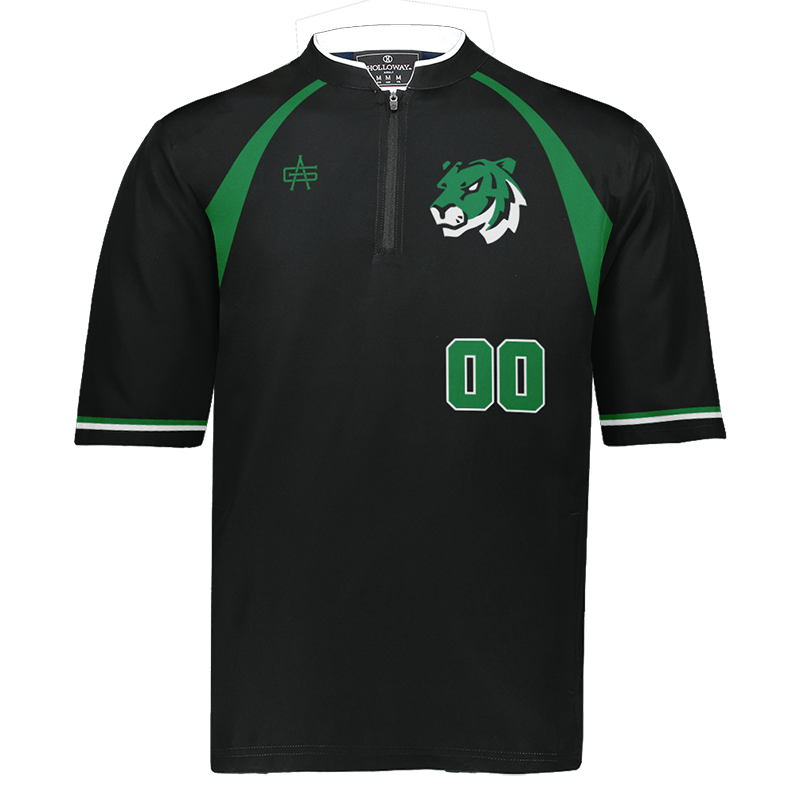 Yorktown Baseball Gutsy Ignite+ Custom Cage Jacket