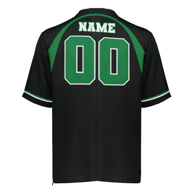 Yorktown Baseball Gutsy Ignite+ Custom Cage Jacket