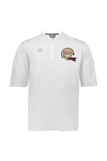 Brandywine Football Sublimated Cage Jacket