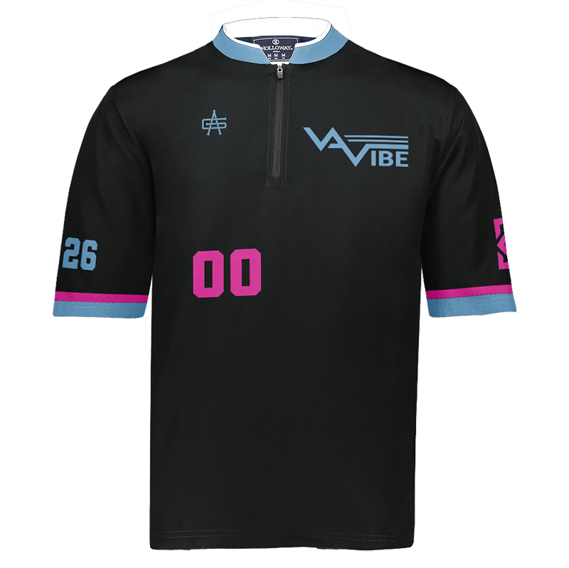 VA Vibe Softball Gutsy IGNITE+ Custom Cage Jacket