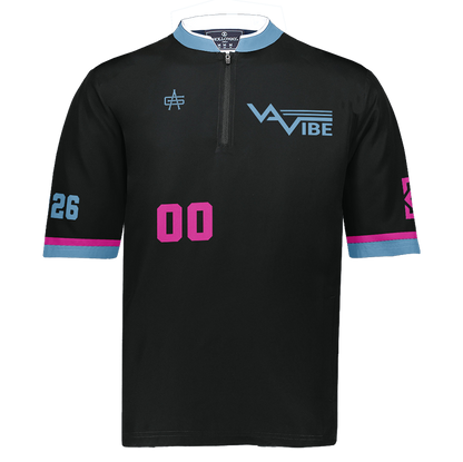 VA Vibe Softball Gutsy IGNITE+ Custom Cage Jacket