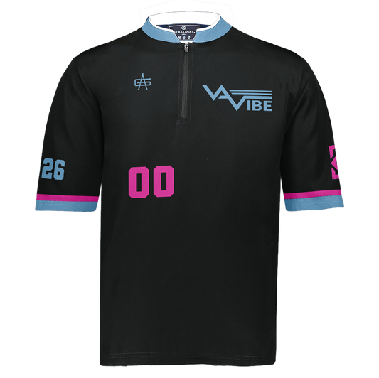 VA Vibe Softball Gutsy IGNITE+ Custom Cage Jacket