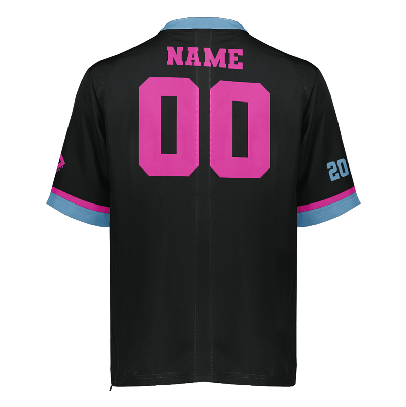 VA Vibe Softball Gutsy IGNITE+ Custom Cage Jacket