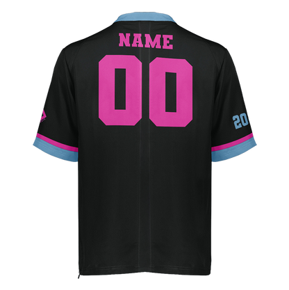 VA Vibe Softball Gutsy IGNITE+ Custom Cage Jacket