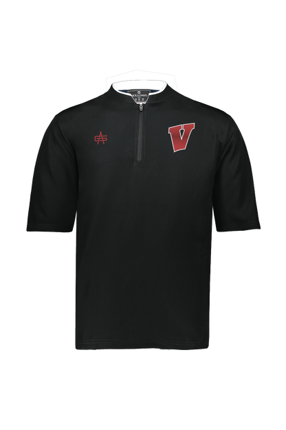Vestaburg Football Sublimated Cage Jacket