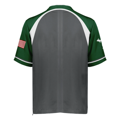 Williamston Stings Sublimated Cage Jacket