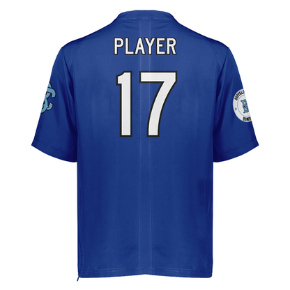 BC Bombers Sublimated Custom Performance Cage Jacket