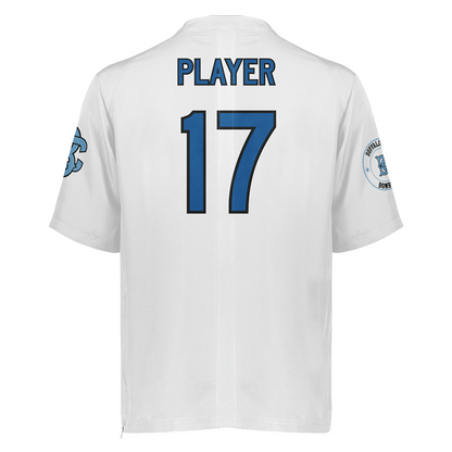 BC Bombers Sublimated Custom Performance Cage Jacket