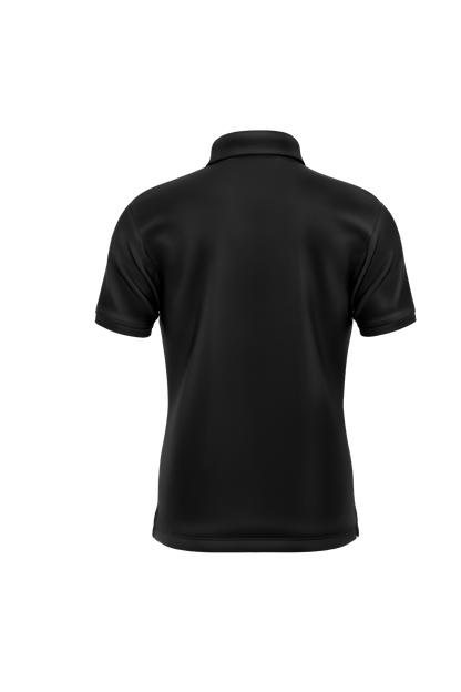 Tacoma Tigers Basketball Sublimated Polo