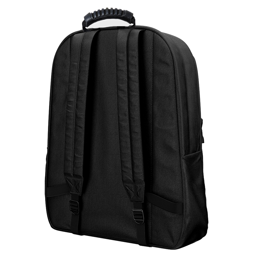 Linganore Wrestling Sublimated Backpack