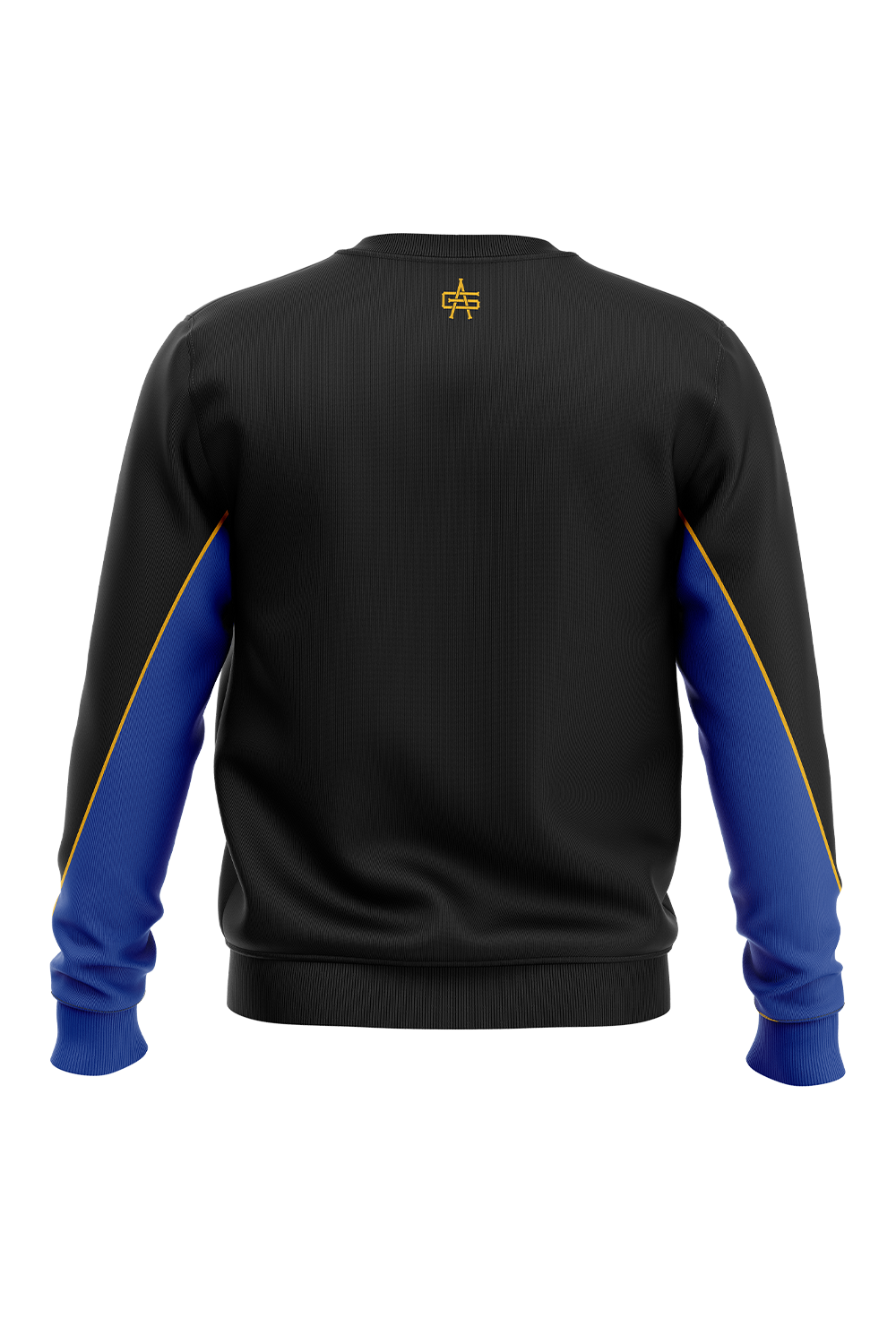Imlay City Wrestling Sublimated Performance Crewneck Sweatshirt