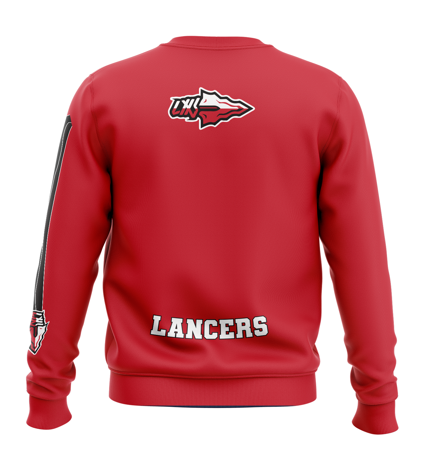 Linganore Wrestling Performance Crewneck