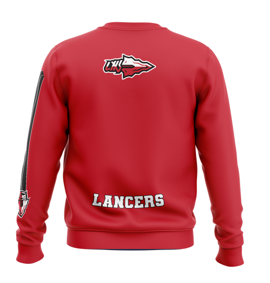 Linganore Wrestling Performance Crewneck