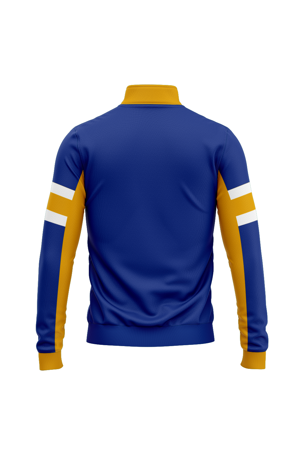 Hopkins High School  Football Sublimated Performance Full Zip