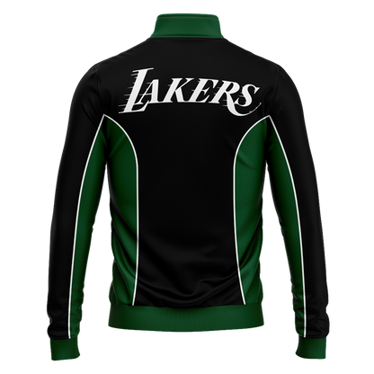 West Bloomfield Football Sublimated Performance Full Zip Jacket