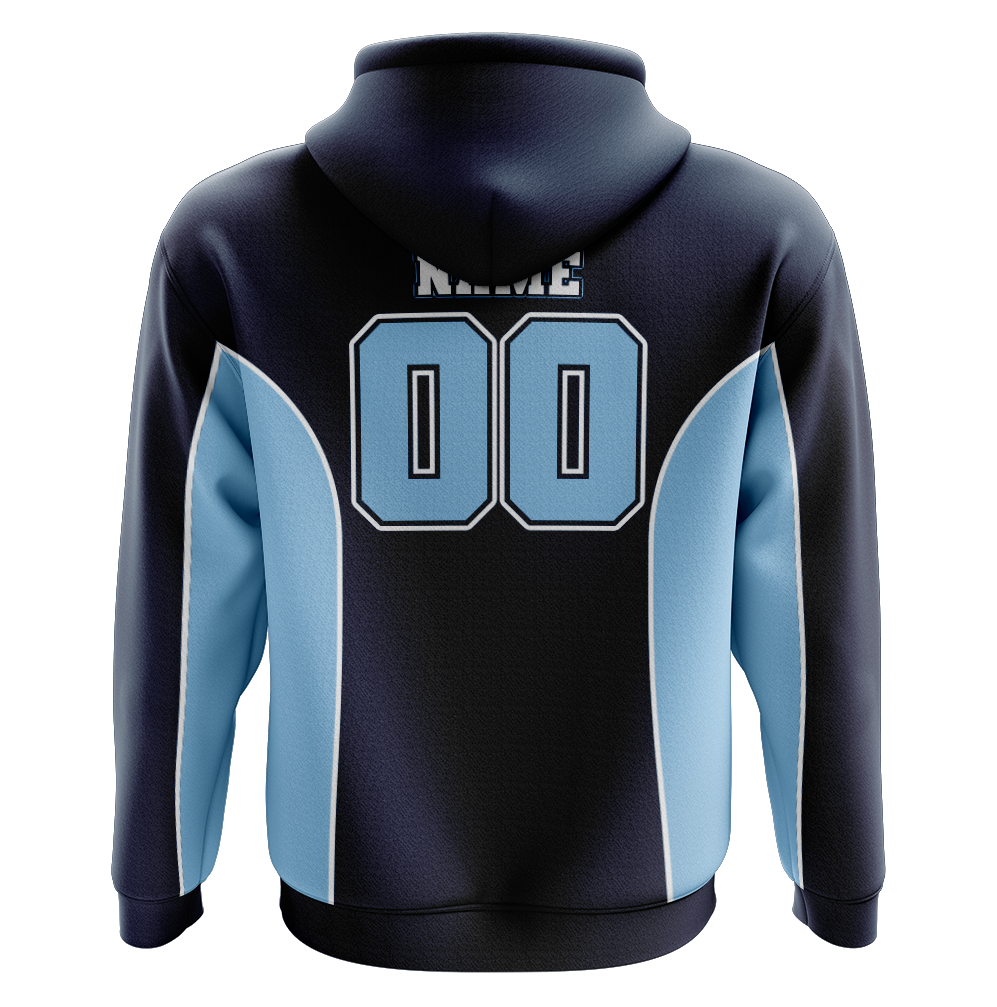 Richmond Lady Demons Gutsy IGNITE+ Sublimated Performance Hoodie
