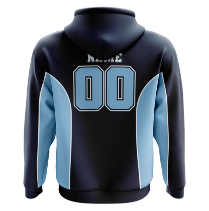 Richmond Lady Demons Gutsy IGNITE+ Sublimated Performance Hoodie
