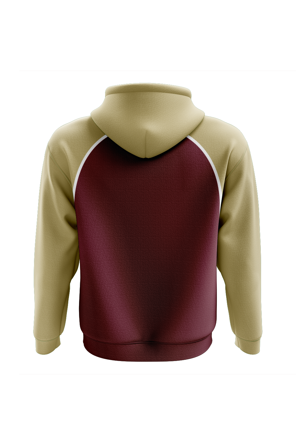 Brandywine Football CUSTOMIZABLE Sublimated Performance Hoodie
