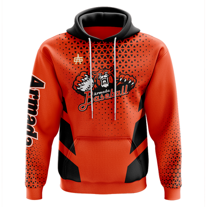 Armada Baseball Performance Hoodie V1
