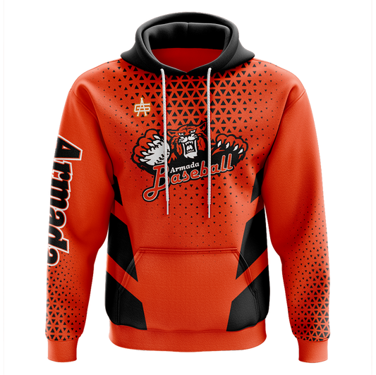 Armada Baseball Performance Hoodie V1