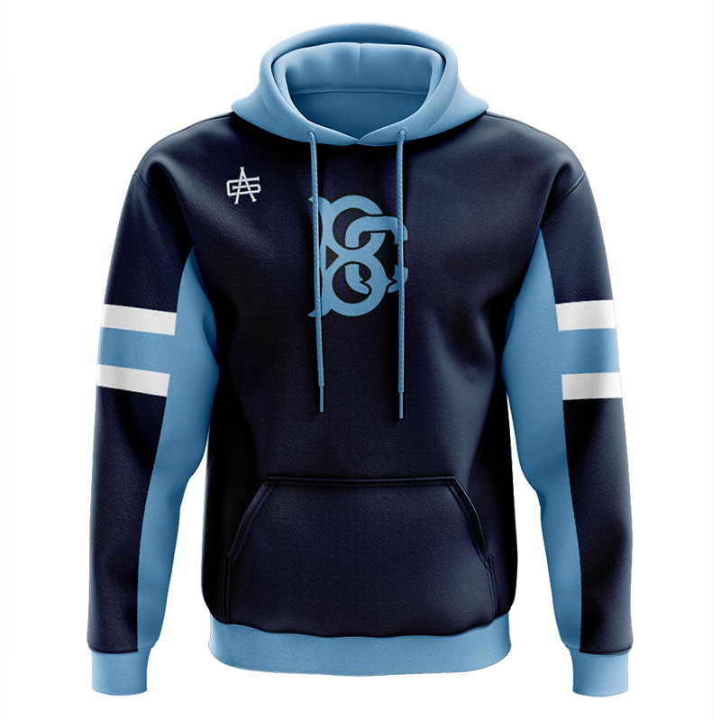 BC Bombers Performance Hoodie