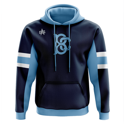 BC Bombers Performance Hoodie