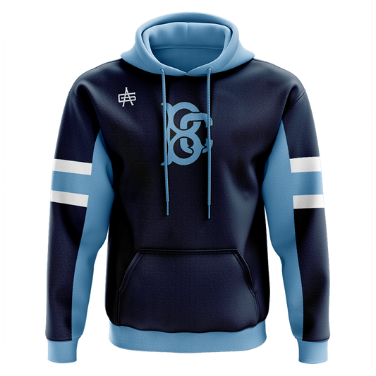 BC Bombers Performance Hoodie