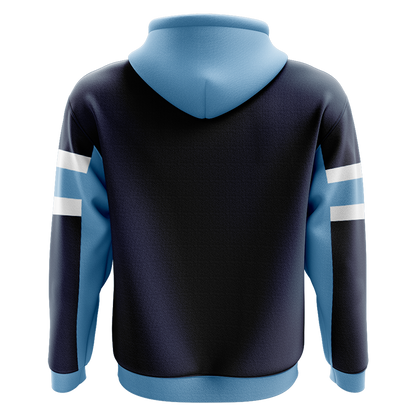 BC Bombers Performance Hoodie