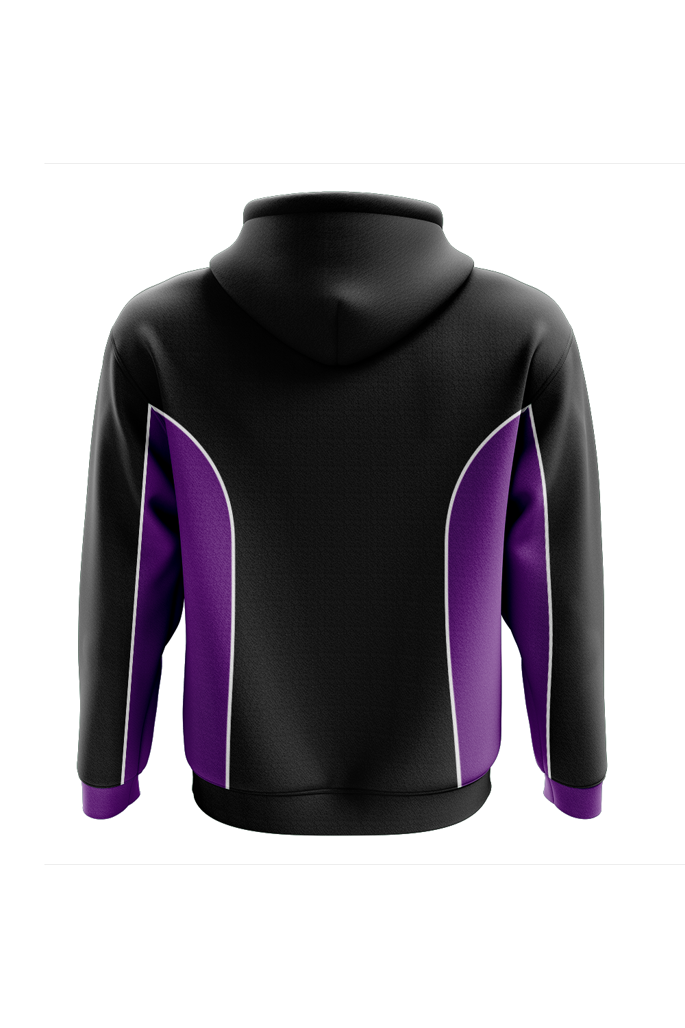 Spartans Football Sublimated Performance Hoodie